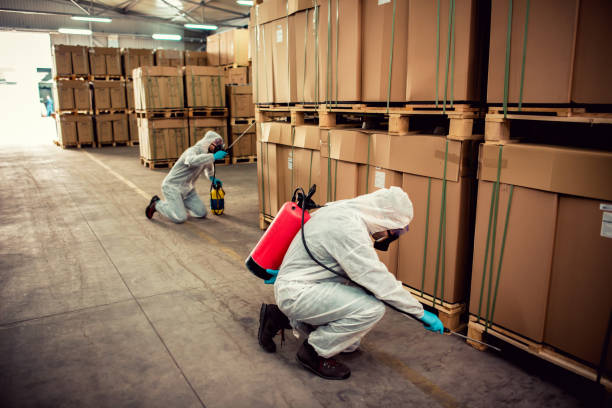 Best Pest Control for Restaurants  in Xenia, OH