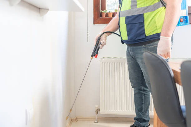 Best Wildlife Control Services  in Xenia, OH